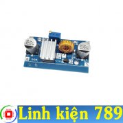  Mạch hạ áp giảm áp DC-DC 4-38V xuống 1.25-36V 5A XL4015E